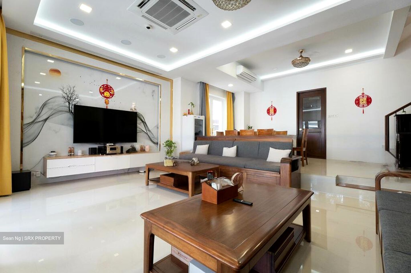 Villa Begonia (D28), Semi-Detached #454145691